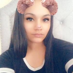 Meet your Posher, Chantia